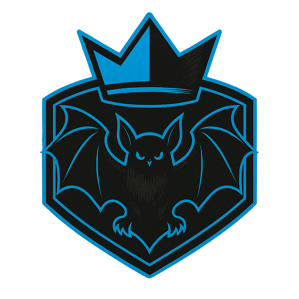 Public VIP Squad Logo
