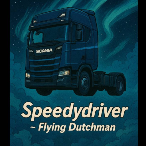 Speedydriver